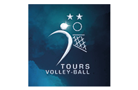 REALITES partenariat_Tours Volley-ball