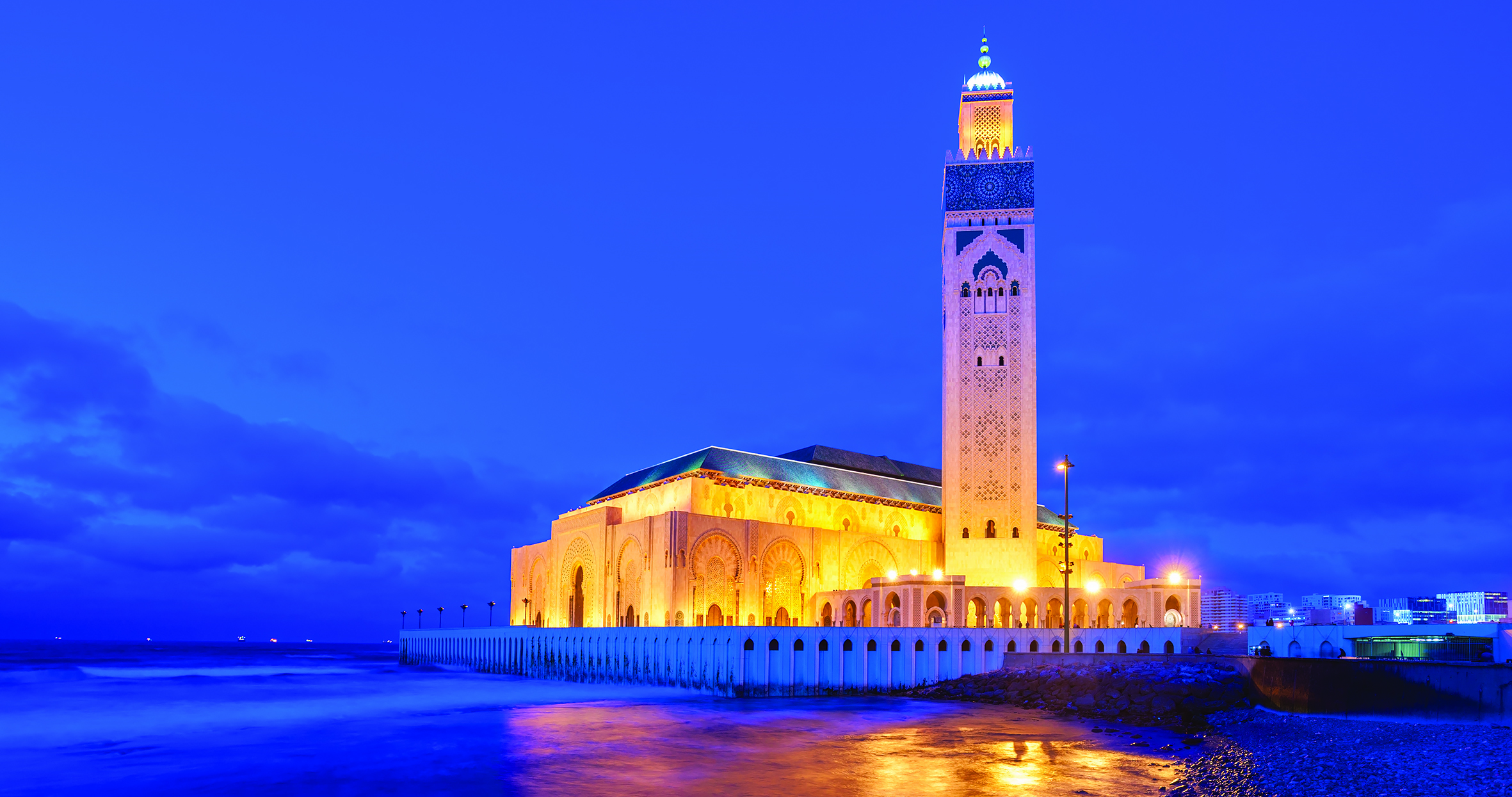 Grands projets Lincoln Casablanca